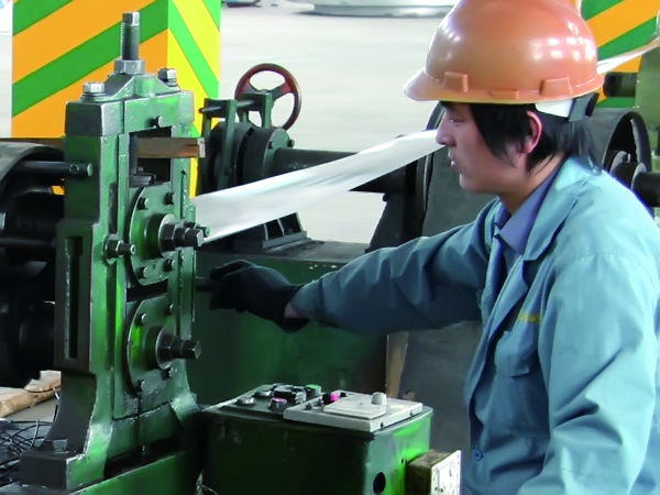 生產(chǎn)車間 生產(chǎn)車間