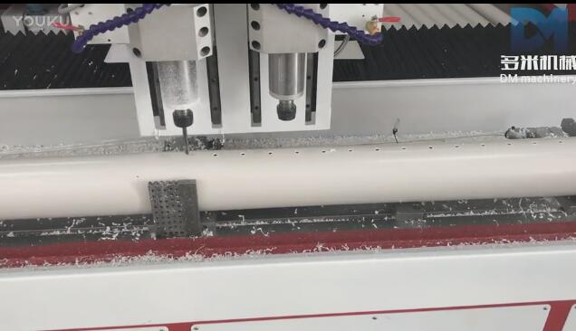 鉆孔機鉆孔都有哪些操作步驟？
