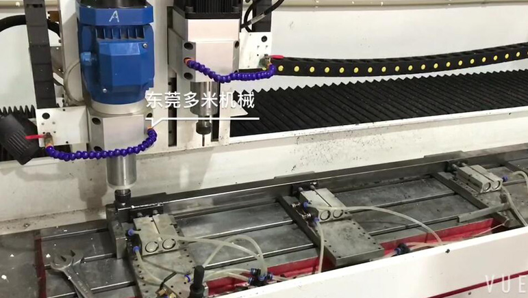 數(shù)控機床